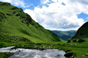 达坂山在哪？达坂山景点介绍