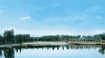 黄台山公园在哪?黄台山公园景点介绍