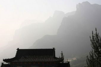 北武当在哪？北武当景点介绍