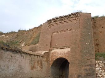 西古堡在哪?西古堡景点介绍