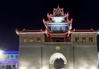 银川鼓楼在哪？银川鼓楼景点介绍