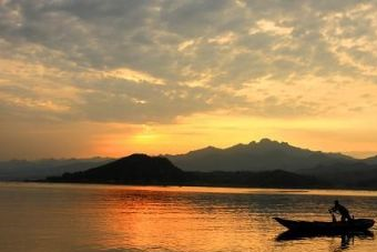 易水湖在哪？易水湖景点介绍