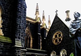 圣保罗教堂在哪？圣保罗教堂景点介绍