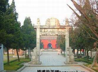 卧龙岗遗址在哪？卧龙岗遗址景点介绍