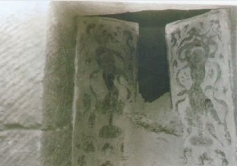 窨子梁唐朝墓群在哪？窨子梁唐朝墓群景点介绍