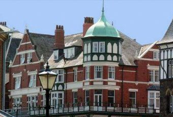 兰德林多德韦尔斯在哪？兰德林多德韦尔斯景点介绍