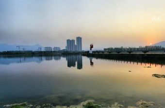 迁西滦河湿地在哪？迁西滦河湿地景点介绍