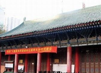 乌鲁木齐塔塔尔寺在哪？乌鲁木齐塔塔尔寺景点介绍