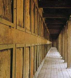 定州碑林在哪？定州碑林景点介绍