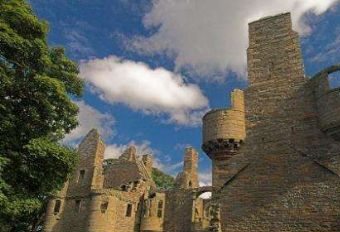 柯克沃尔在哪？柯克沃尔景点介绍