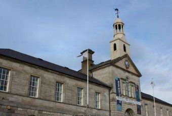 纽顿纳兹在哪?纽顿纳兹景点介绍