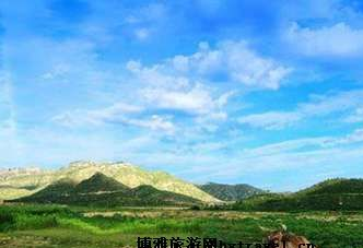 龙门水库在哪？龙门水库景点介绍