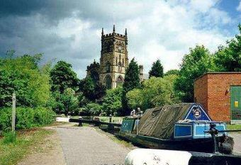 基德明斯特在哪？基德明斯特景点介绍