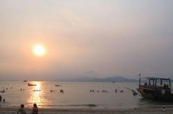 乐亭浅水湾浴场 浅水湾海水浴场在哪？乐亭浅水湾浴场 浅水湾海水浴场景点介绍