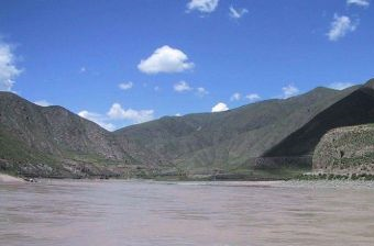 通天河在哪？通天河景点介绍