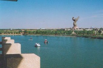 金水园在哪？金水园景点介绍