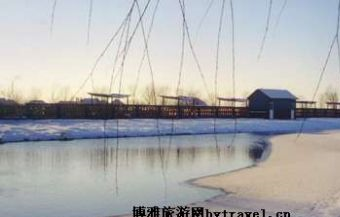 阿拉木图亚风情园在哪？阿拉木图亚风情园景点介绍