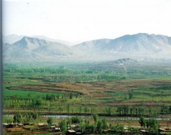 北福地遗址在哪？北福地遗址景点介绍