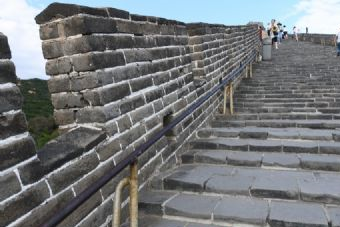 大武口明长城在哪？大武口明长城景点介绍