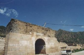 大龙门城堡在哪?大龙门城堡景点介绍