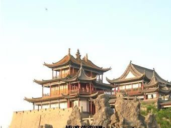 平罗玉皇阁在哪？平罗玉皇阁景点介绍