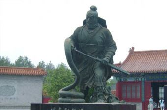 狼牙山五勇士纪念塔在哪？狼牙山五勇士纪念塔景点介绍