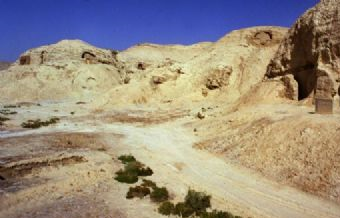 七个星佛寺遗址在哪？七个星佛寺遗址景点介绍