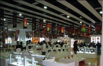 唐山陶瓷文化旅游博览园在哪？唐山陶瓷文化旅游博览园景点介绍