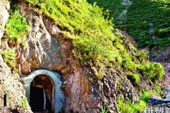 奴拉赛铜矿遗址在哪？奴拉赛铜矿遗址景点介绍