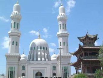 拜都拉清真寺在哪？拜都拉清真寺景点介绍