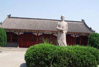 成兆才墓在哪？成兆才墓景点介绍