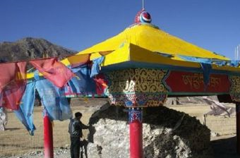 吉然寺在哪？吉然寺景点介绍