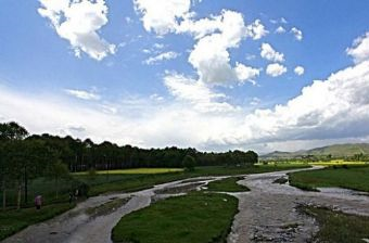 西宁湟水国家湿地公园在哪？西宁湟水国家湿地公园景点介绍