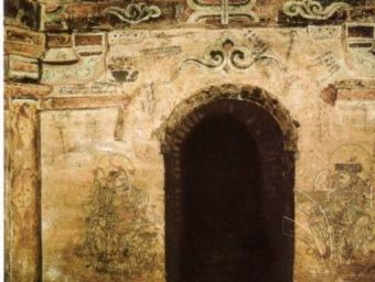 净众院塔基地宫在哪？净众院塔基地宫景点介绍