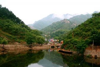 太阳峪满族风情村在哪？太阳峪满族风情村景点介绍