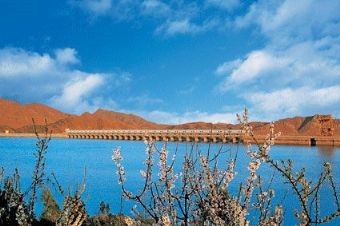 大黑汀库区在哪？大黑汀库区景点介绍