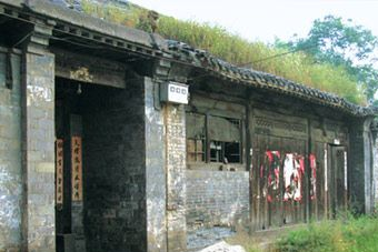 天护故城在哪？天护故城景点介绍