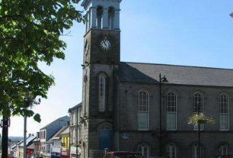 巴利马尼在哪？巴利马尼景点介绍