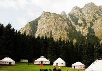 新疆乌鲁木齐县南山牧场在哪?新疆乌鲁木齐县南山牧场景点介绍