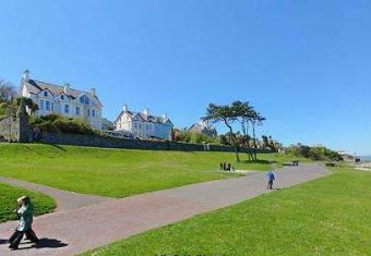 班戈在哪？班戈景点介绍