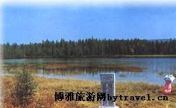 园池在哪？园池景点介绍