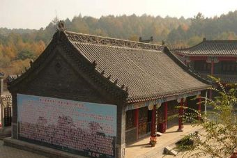 抚顺三慧寺在哪？抚顺三慧寺景点介绍