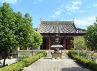 宛山云庆寺在哪？宛山云庆寺景点介绍