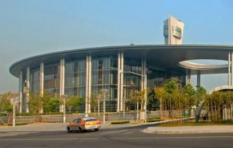 江阴博物馆在哪？江阴博物馆景点介绍