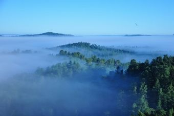丰林国家级自然保护区在哪?丰林国家级自然保护区景点介绍