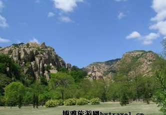 远三山景区在哪？远三山景区景点介绍