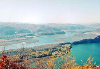 仙景台风景区在哪？仙景台风景区景点介绍
