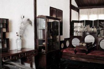 香君故居在哪？香君故居景點(diǎn)介紹