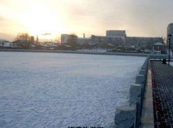 民湖廣場在哪？民湖廣場景點介紹