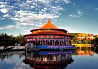 鞍山玉佛苑在哪？鞍山玉佛苑景点介绍